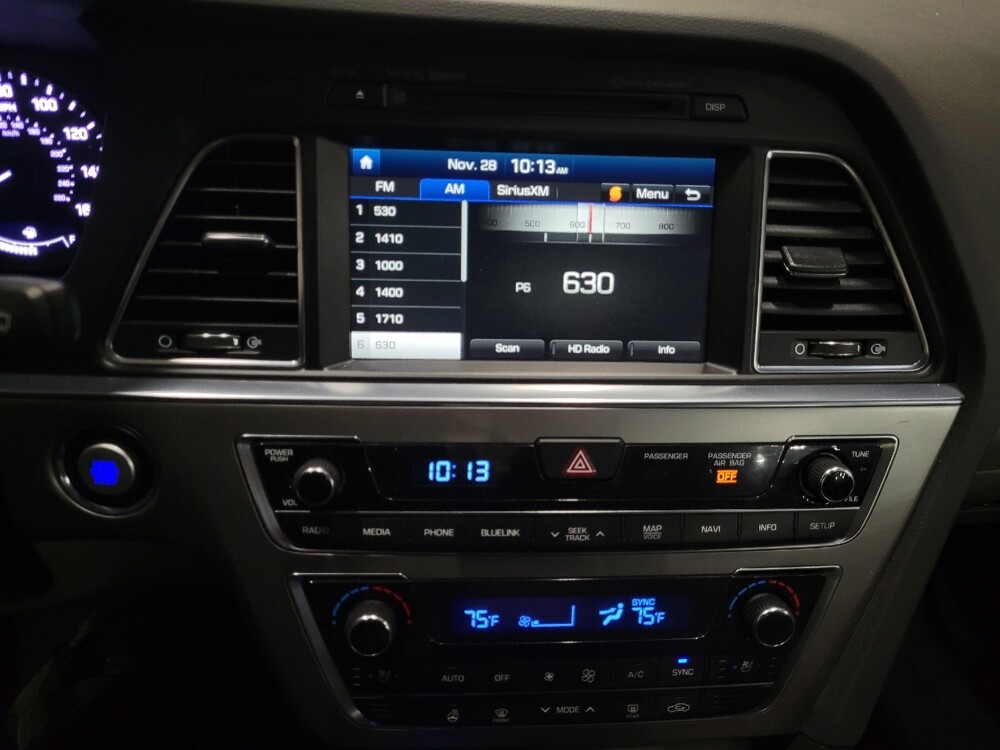 2015 Hyundai Sonata in Owings Mills, MD 21117 - 18088940 25