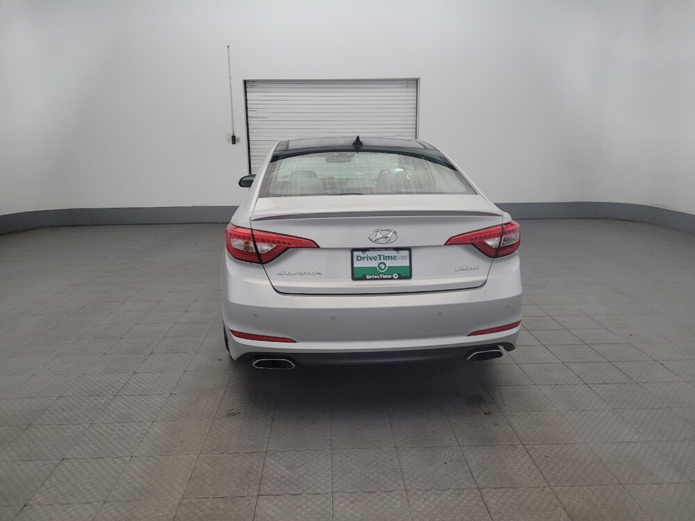 2015 Hyundai Sonata in Owings Mills, MD 21117 - 18088940 6