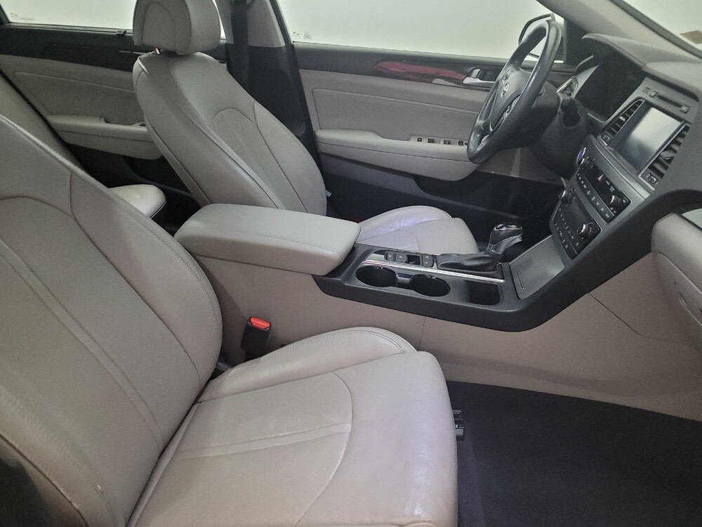 2015 Hyundai Sonata in Owings Mills, MD 21117 - 18088940 21