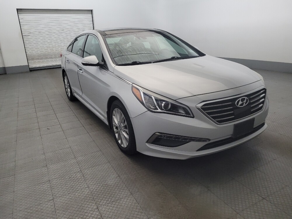 2015 Hyundai Sonata in Owings Mills, MD 21117 - 18088940 13