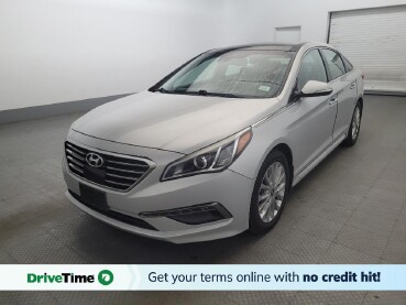 2015 Hyundai Sonata in Owings Mills, MD 21117