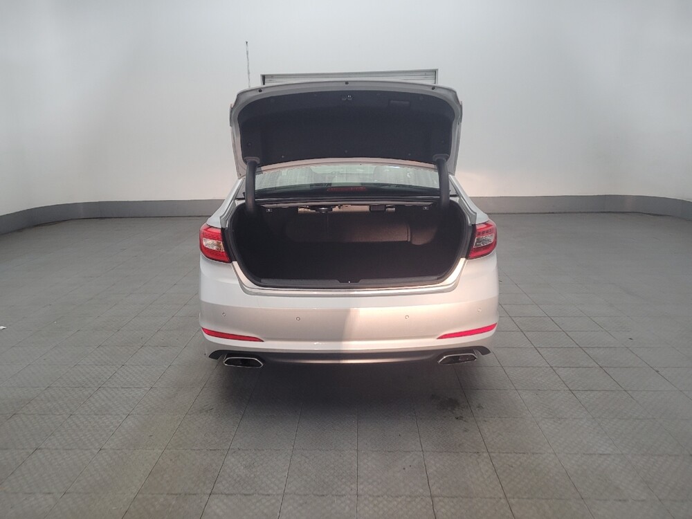 2015 Hyundai Sonata in Owings Mills, MD 21117 - 18088940 29