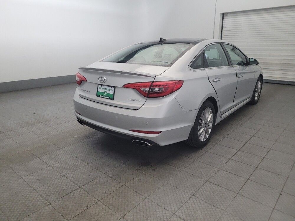 2015 Hyundai Sonata in Owings Mills, MD 21117 - 18088940 9
