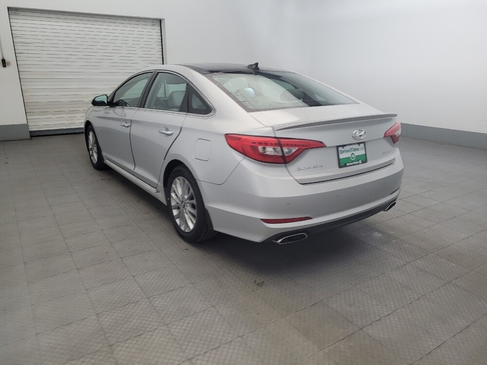 2015 Hyundai Sonata in Owings Mills, MD 21117 - 18088940 5