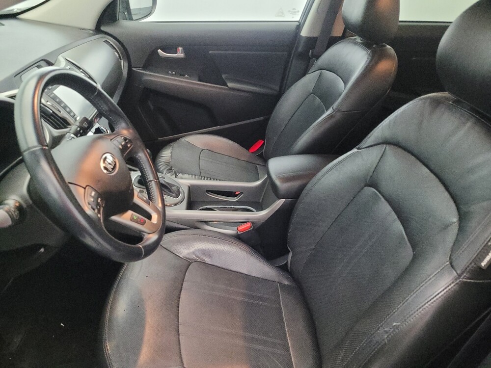 2014 Kia Sportage in Plymouth Meeting, PA 19462 - 18088941 17