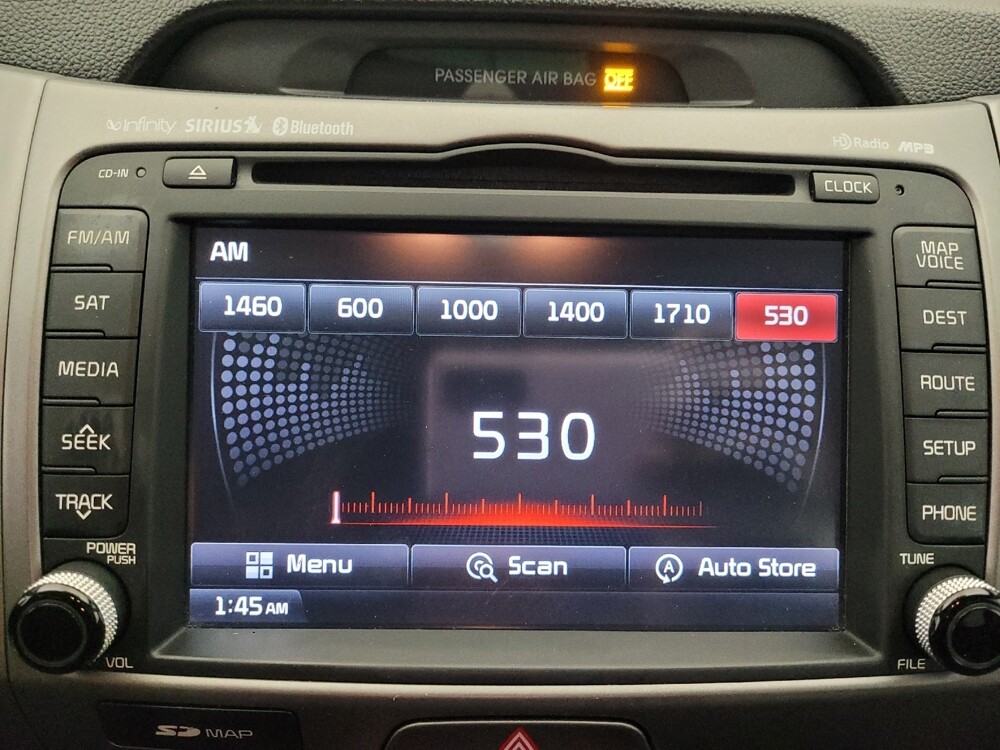 2014 Kia Sportage in Plymouth Meeting, PA 19462 - 18088941 25