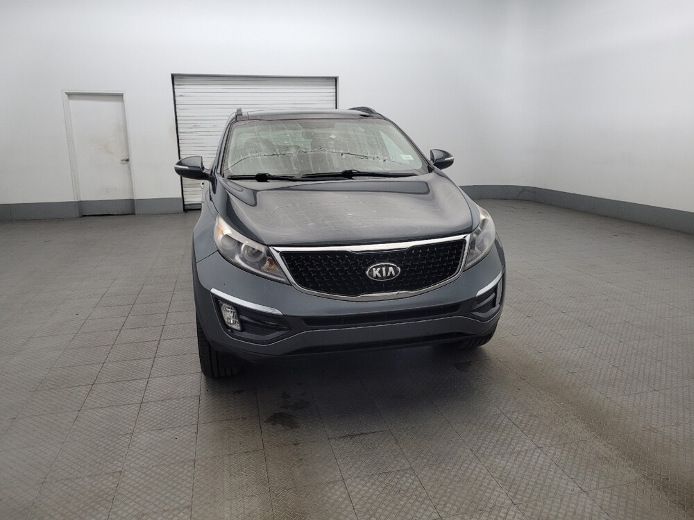 2014 Kia Sportage in Plymouth Meeting, PA 19462 - 18088941 14