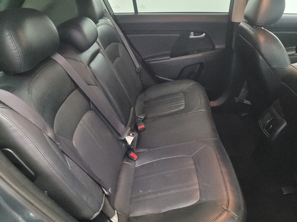 2014 Kia Sportage in Plymouth Meeting, PA 19462 - 18088941 19