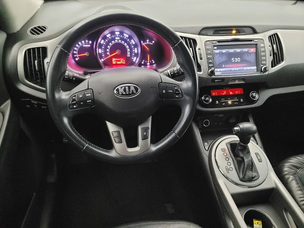 2014 Kia Sportage in Plymouth Meeting, PA 19462 - 18088941 22