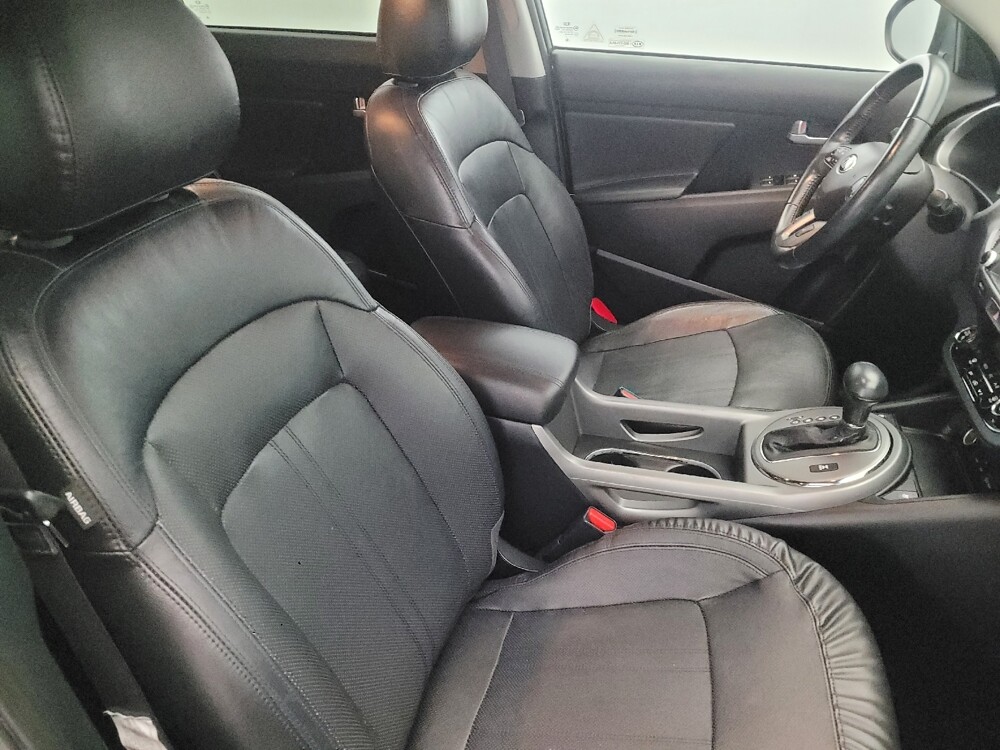 2014 Kia Sportage in Plymouth Meeting, PA 19462 - 18088941 21