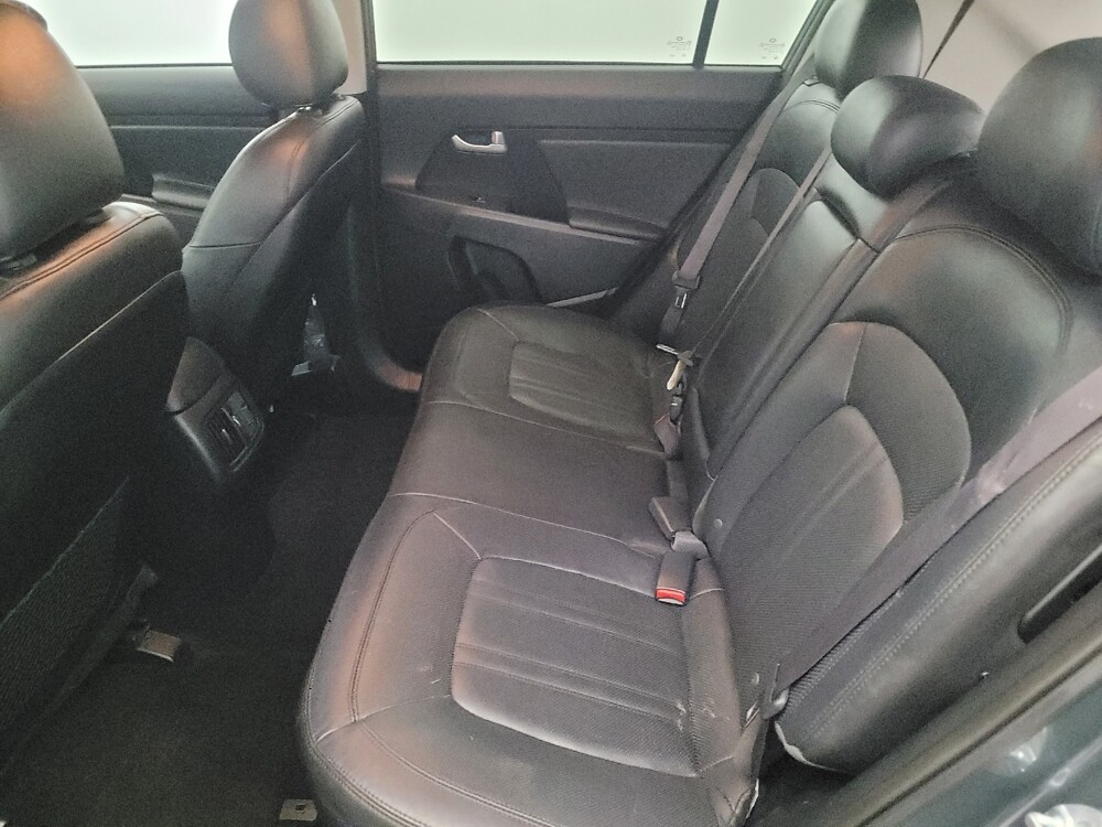 2014 Kia Sportage in Plymouth Meeting, PA 19462 - 18088941 18