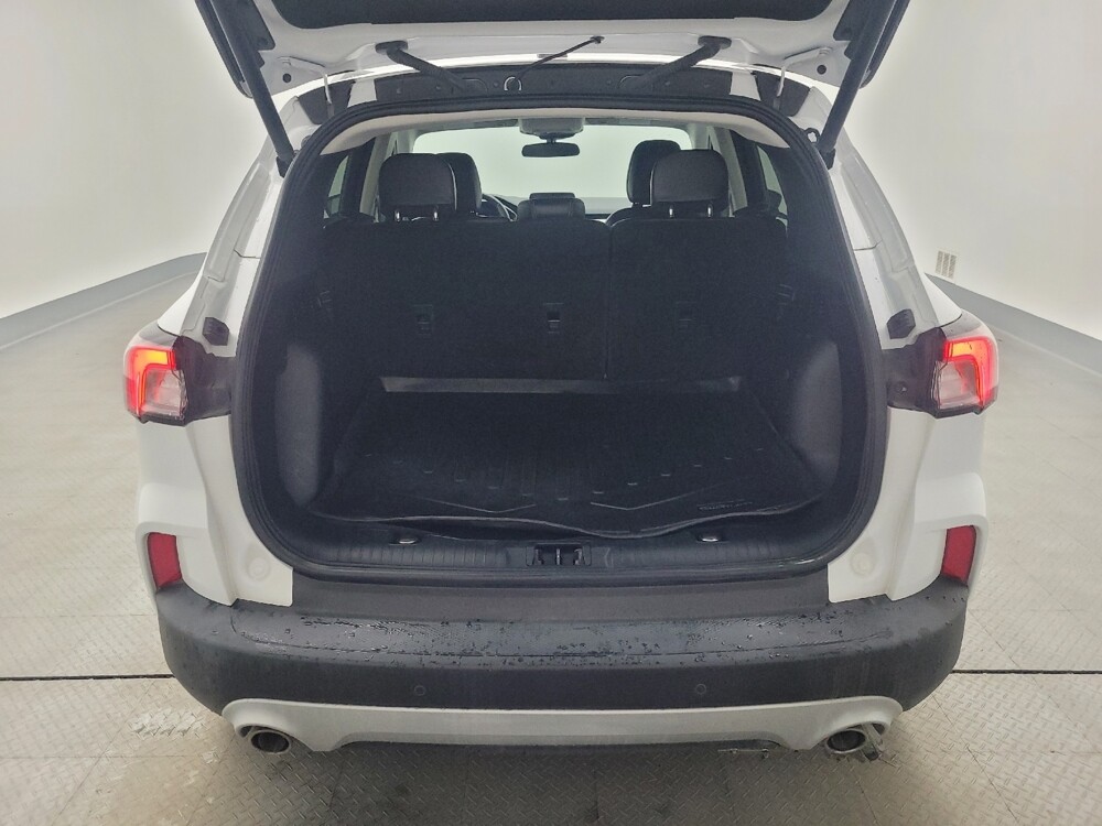 2021 Ford Escape in St. Louis, MO 63125 - 18088944 29