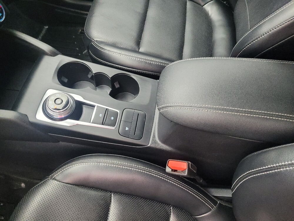 2021 Ford Escape in St. Louis, MO 63125 - 18088944 26