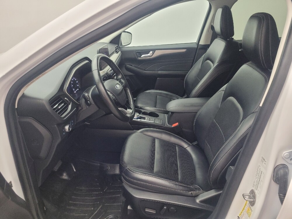 2021 Ford Escape in St. Louis, MO 63125 - 18088944 17