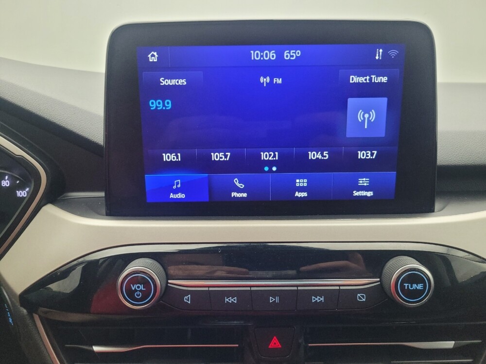 2021 Ford Escape in St. Louis, MO 63125 - 18088944 25