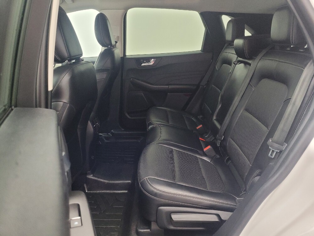 2021 Ford Escape in St. Louis, MO 63125 - 18088944 18