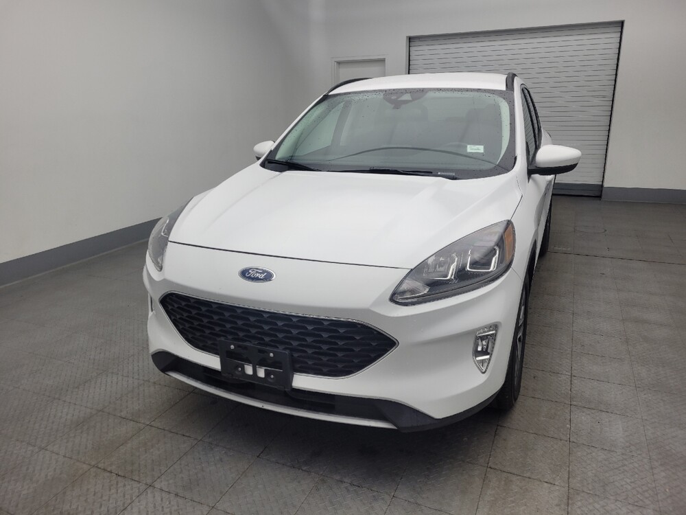 2021 Ford Escape in St. Louis, MO 63125 - 18088944 15