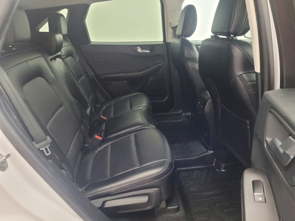 2021 Ford Escape in St. Louis, MO 63125 - 18088944 19