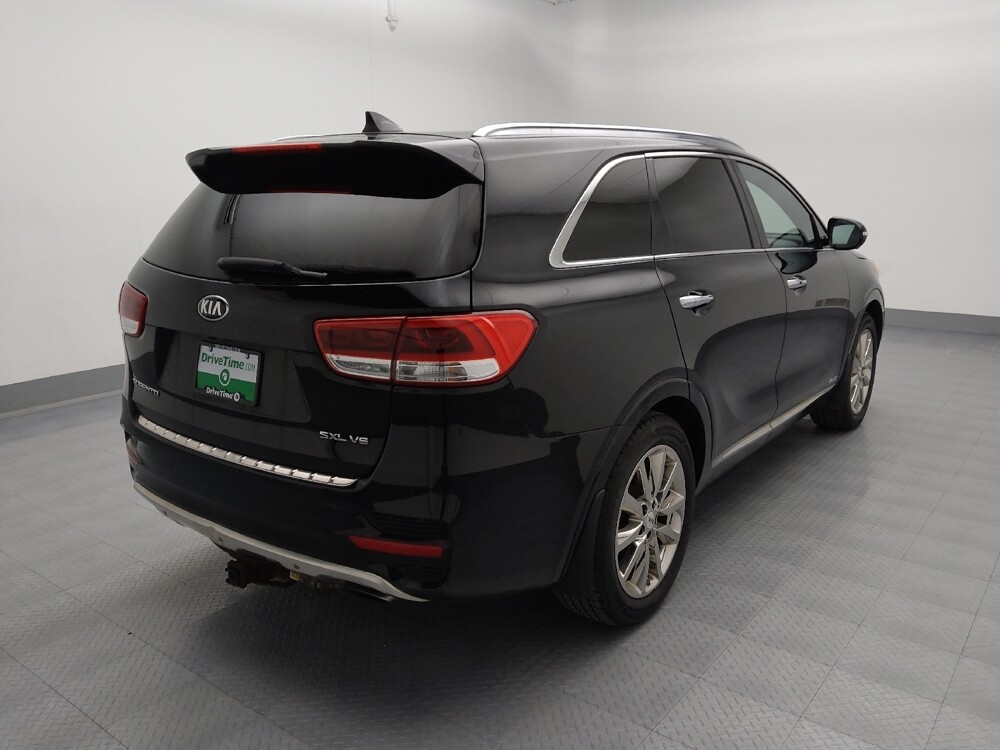 2018 Kia Sorento in Gladstone, MO 64118 - 18088945 9