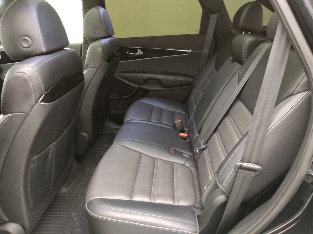 2018 Kia Sorento in Gladstone, MO 64118 - 18088945 18