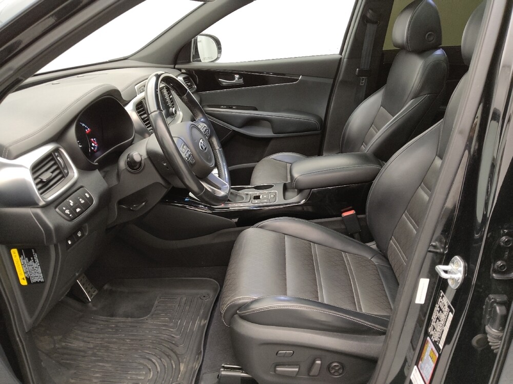 2018 Kia Sorento in Gladstone, MO 64118 - 18088945 17