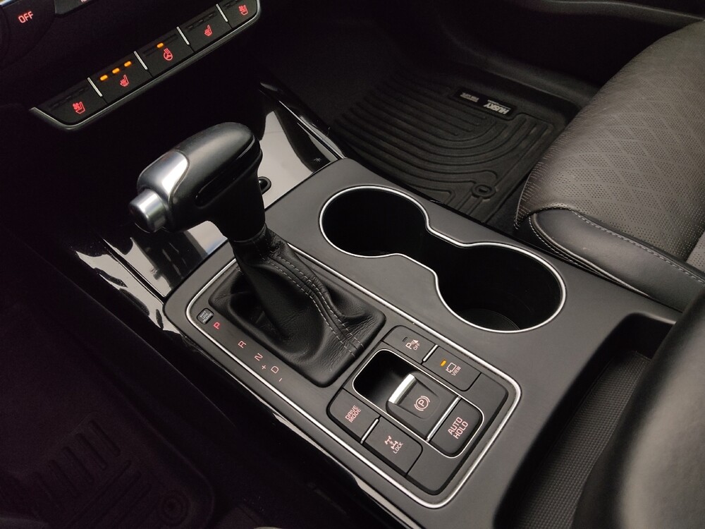 2018 Kia Sorento in Gladstone, MO 64118 - 18088945 26