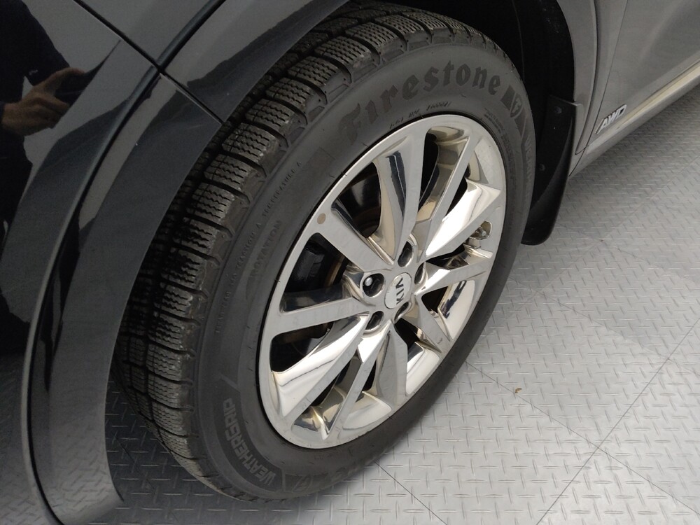 2018 Kia Sorento in Gladstone, MO 64118 - 18088945 31