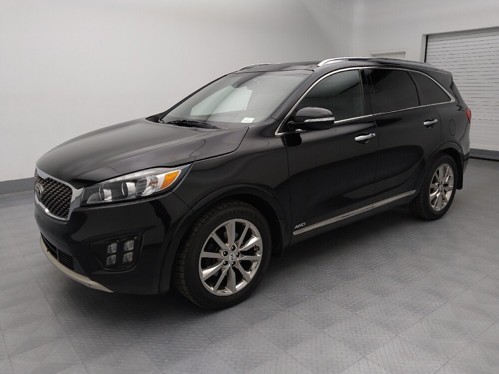 2018 Kia Sorento in Gladstone, MO 64118 - 18088945 2
