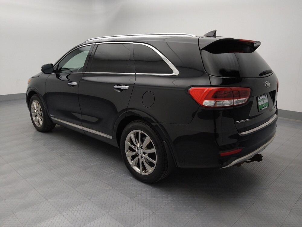 2018 Kia Sorento in Gladstone, MO 64118 - 18088945 3