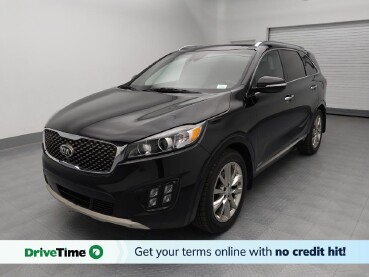 2018 Kia Sorento in Gladstone, MO 64118