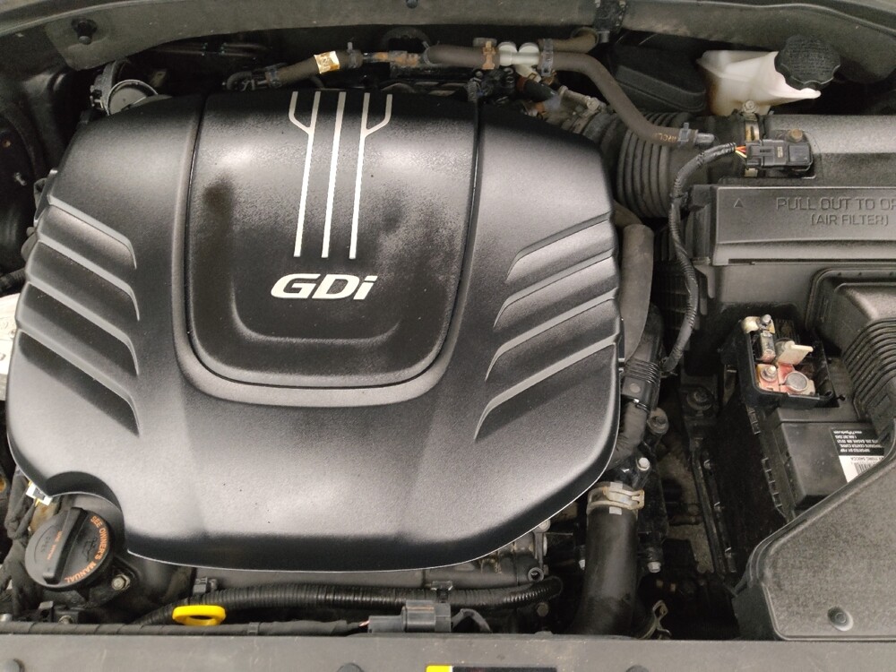 2018 Kia Sorento in Gladstone, MO 64118 - 18088945 30