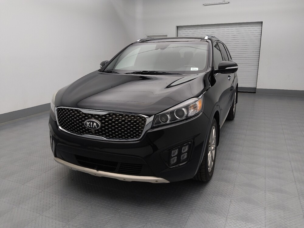 2018 Kia Sorento in Gladstone, MO 64118 - 18088945 15