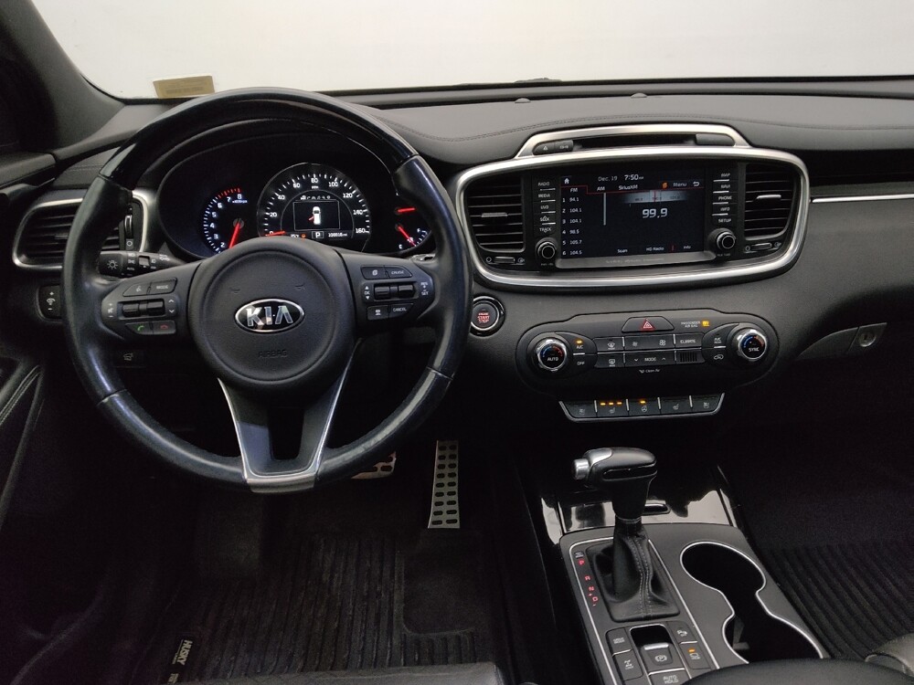 2018 Kia Sorento in Gladstone, MO 64118 - 18088945 22
