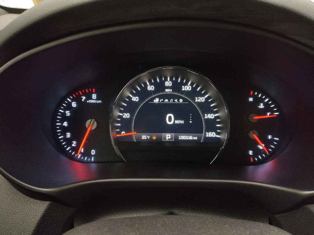 2018 Kia Sorento in Gladstone, MO 64118 - 18088945 23