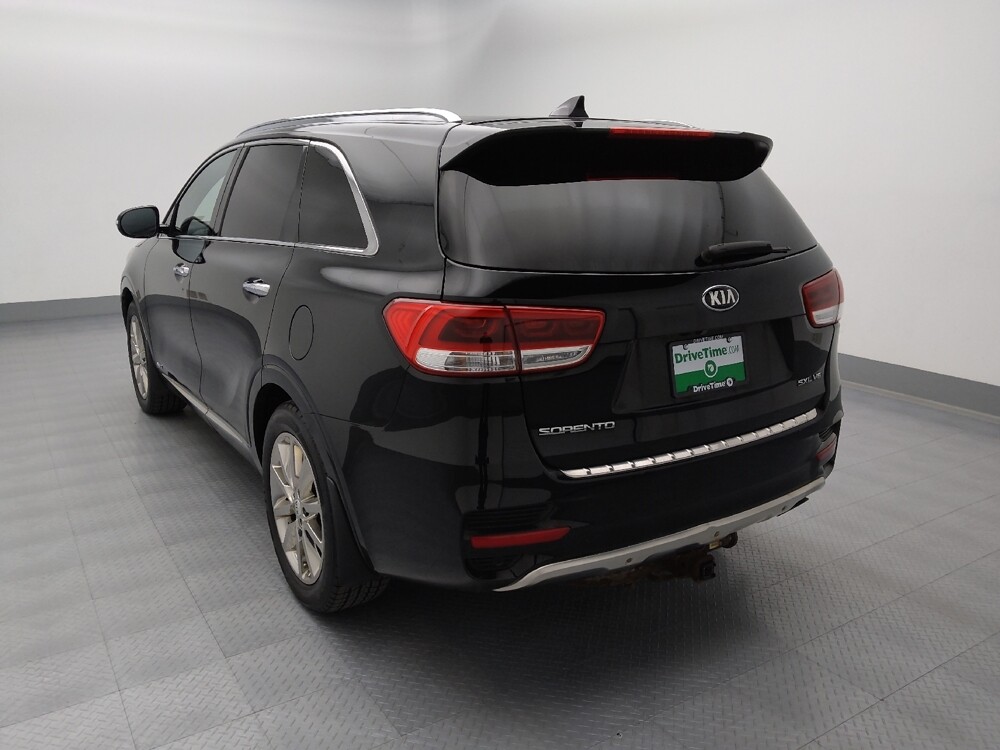 2018 Kia Sorento in Gladstone, MO 64118 - 18088945 5