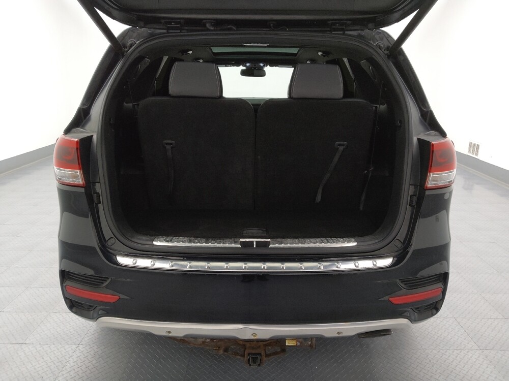 2018 Kia Sorento in Gladstone, MO 64118 - 18088945 29