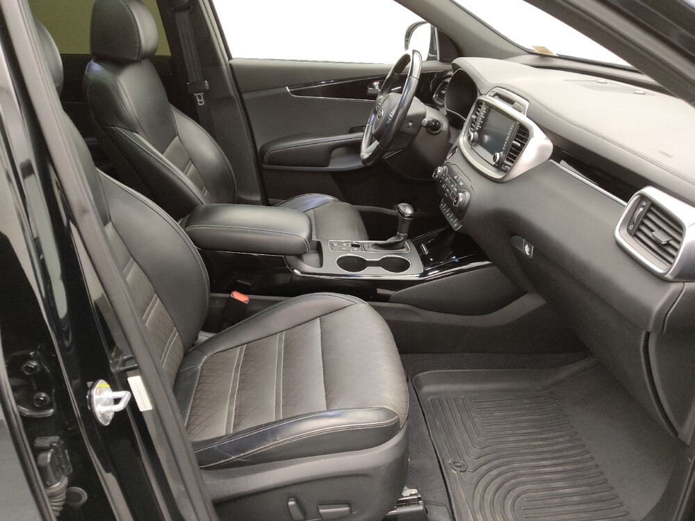 2018 Kia Sorento in Gladstone, MO 64118 - 18088945 21