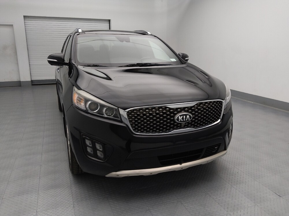 2018 Kia Sorento in Gladstone, MO 64118 - 18088945 14