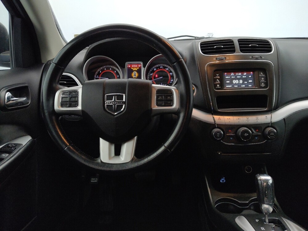 2018 Dodge Journey in St. Louis, MO 63136 - 18088946 22