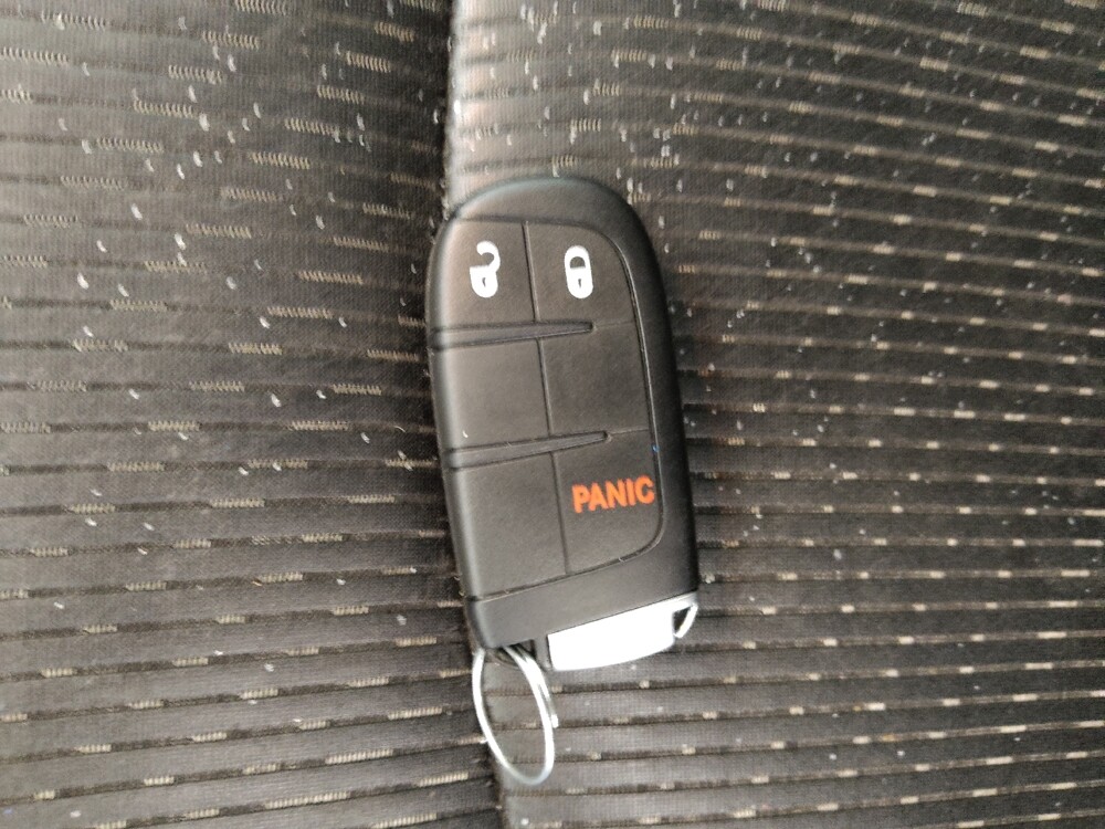 2018 Dodge Journey in St. Louis, MO 63136 - 18088946 32