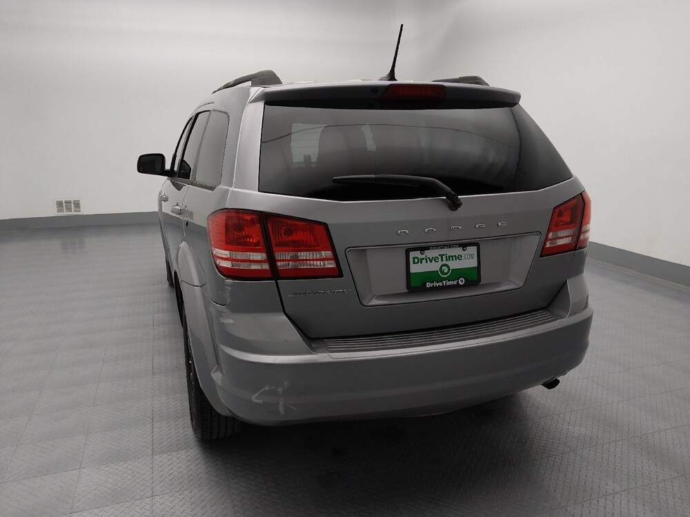 2018 Dodge Journey in St. Louis, MO 63136 - 18088946 6