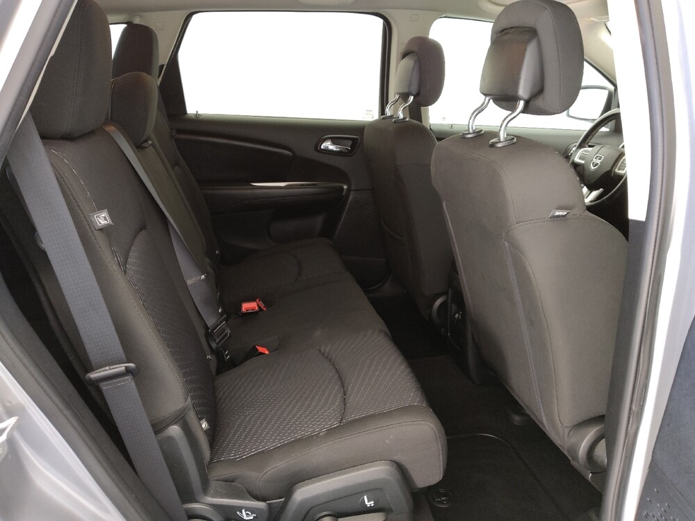 2018 Dodge Journey in St. Louis, MO 63136 - 18088946 19