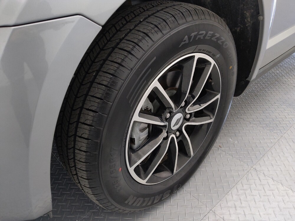 2018 Dodge Journey in St. Louis, MO 63136 - 18088946 31