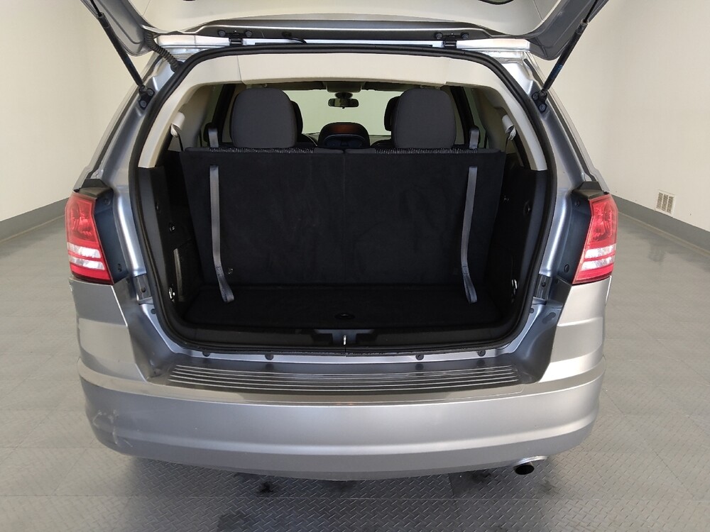 2018 Dodge Journey in St. Louis, MO 63136 - 18088946 29