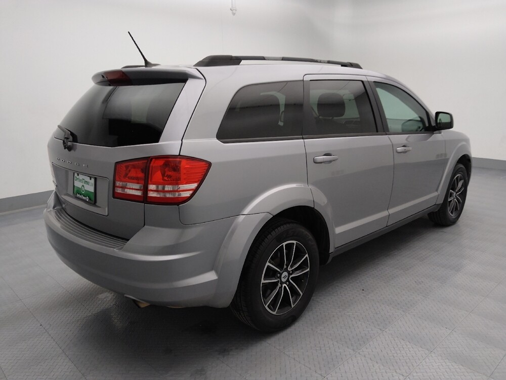 2018 Dodge Journey in St. Louis, MO 63136 - 18088946 10