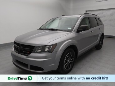 2018 Dodge Journey in St. Louis, MO 63136