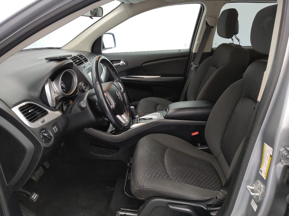 2018 Dodge Journey in St. Louis, MO 63136 - 18088946 17