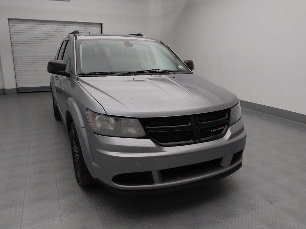 2018 Dodge Journey in St. Louis, MO 63136 - 18088946 14