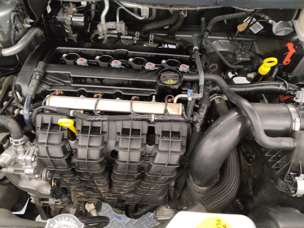 2018 Dodge Journey in St. Louis, MO 63136 - 18088946 30