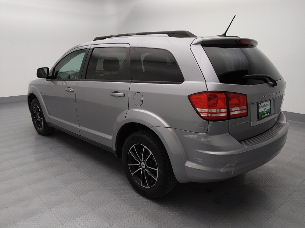 2018 Dodge Journey in St. Louis, MO 63136 - 18088946 3